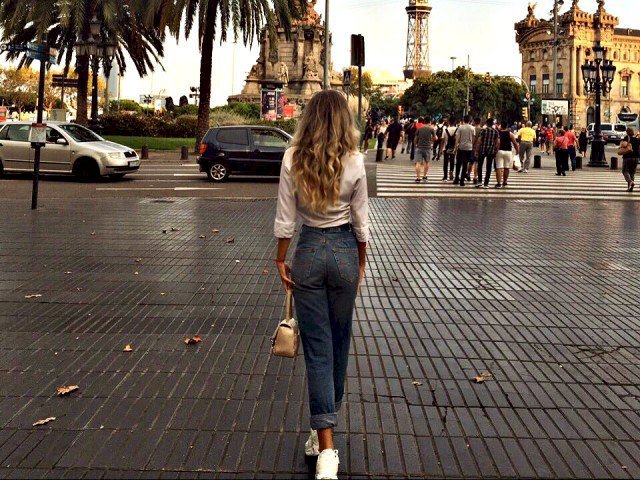 Perfil con Regina - Imagen  n°9