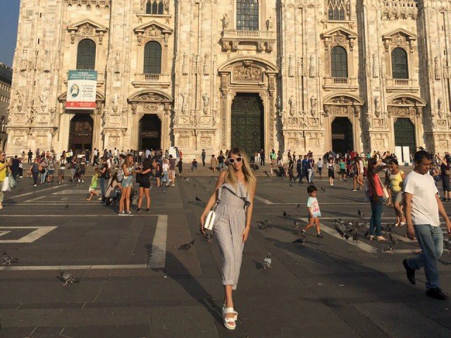 Perfil con Regina - Imagen  n°7