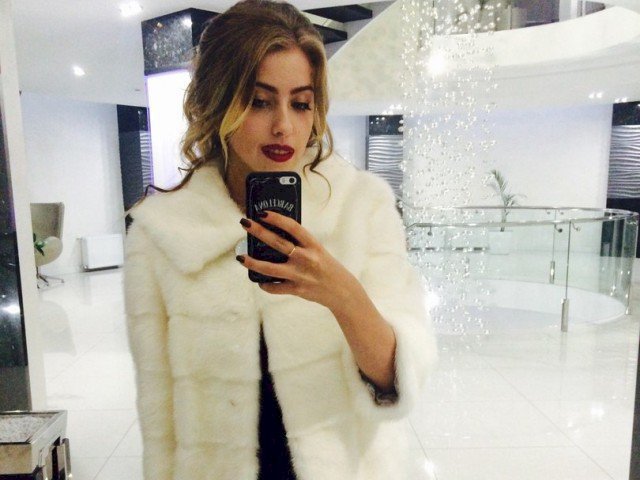 Perfil con Regina - Imagen  n°17