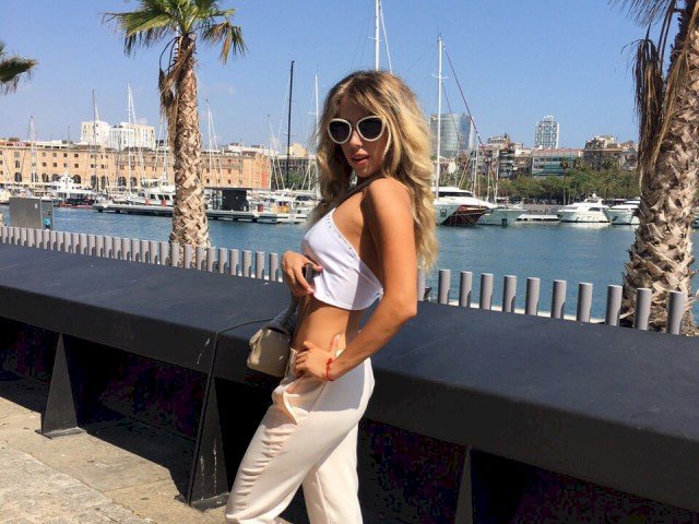 Perfil con Regina - Imagen  n°16