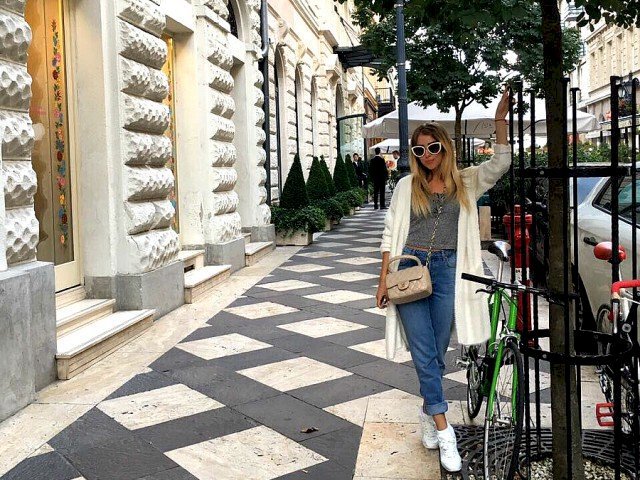 Perfil con Regina - Imagen  n°25