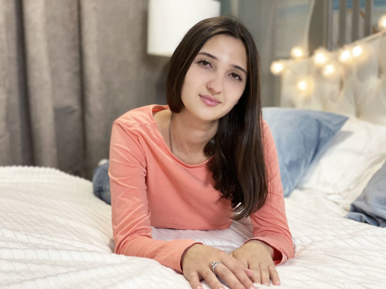 ReginaBrooks's profile - Image n°0