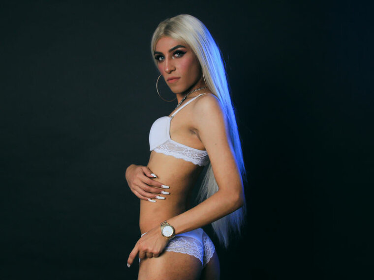 ReginaDivinaa's Profil - Bild n°0