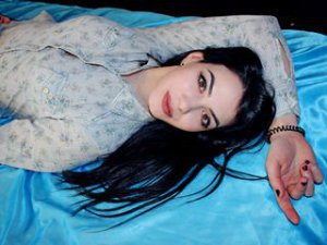 ReginaIdeal's Sexcam