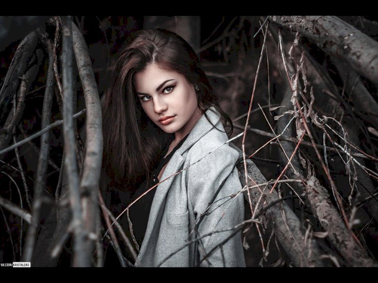 Profil de ReginaMarilyn - Photo n°1