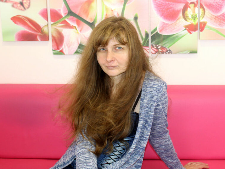 Profil de ReginaSpicy - Photo n°0