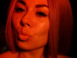 Reginastarr's Sexcam
