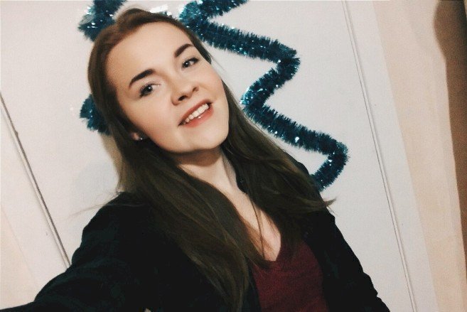 ReinaCruz's Profil - Bild n°16