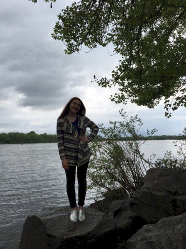 ReinaCruz's Profil - Bild n°11