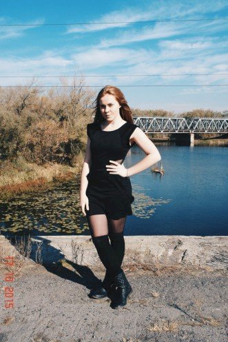 ReinaCruz's Profil - Bild n°20