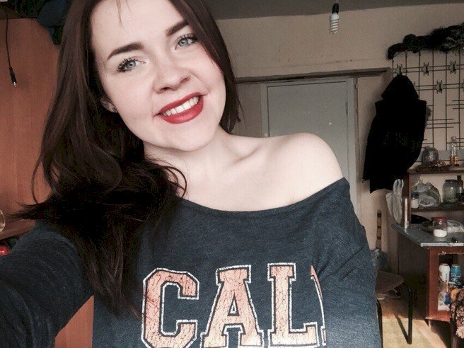 ReinaCruz's Profil - Bild n°9