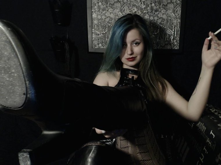 ReineCox's profile - Image n°0