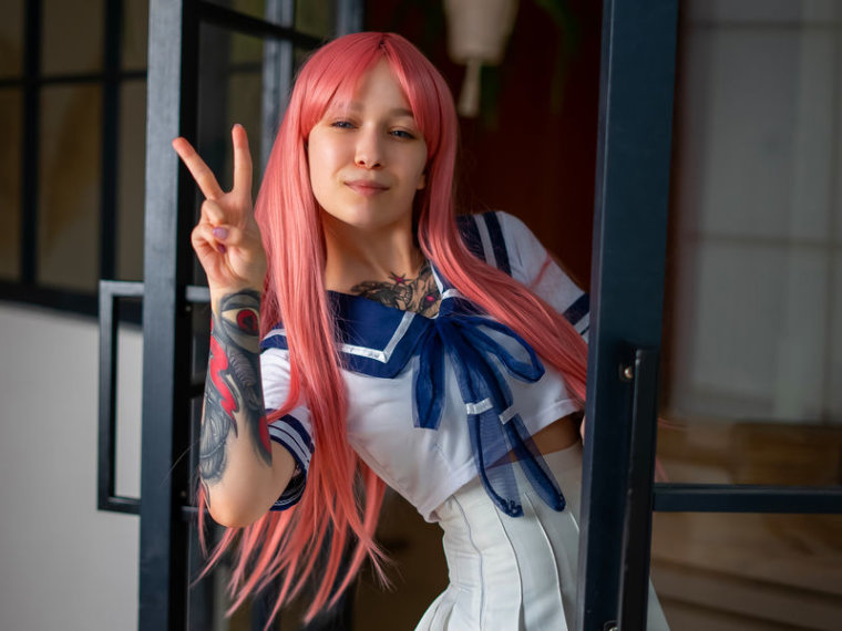 ReiTomioka's profile - Image n°0