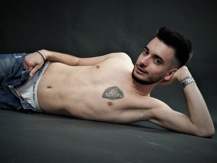 Profil de RemyFisher - Photo n°1