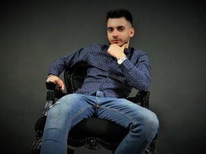 Sexcam Porn von RemyFisher