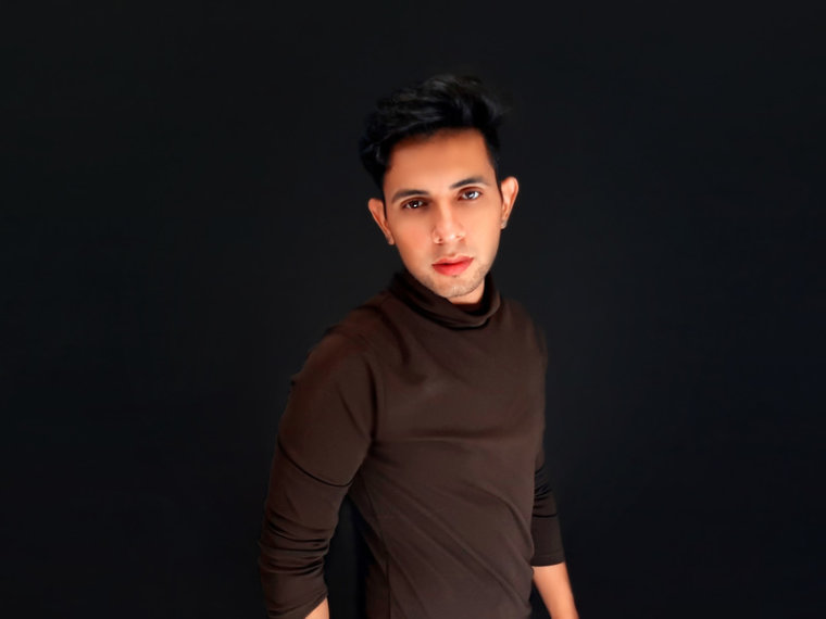 RemyGrey's profile - Image n°0
