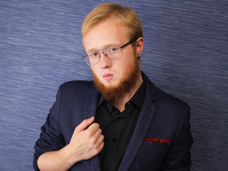Profil de RemyLabeau - Photo n°0