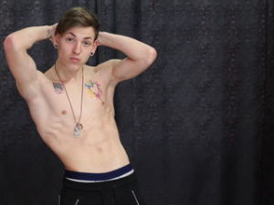 RemyLeeBro's Sexcam