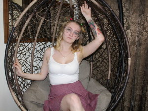 RenaChester's Sexcam