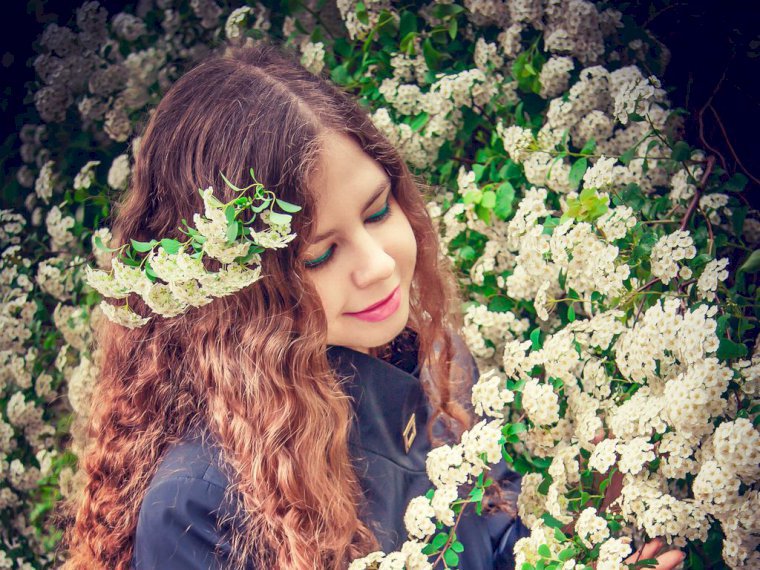 RenaissanceGirl' profilo - Immagine n°0