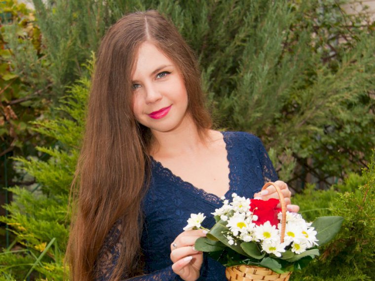 RenaissanceGirl' profilo - Immagine n°1