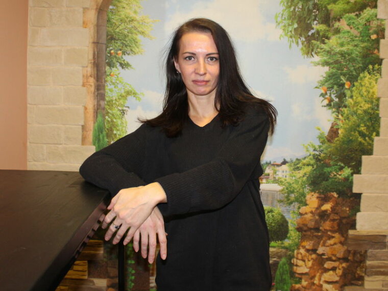ReneeTender's profile - Image n°0