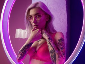 RengJulia's Sexcam