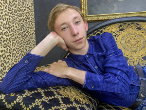 RevMitskevich's Sexcam