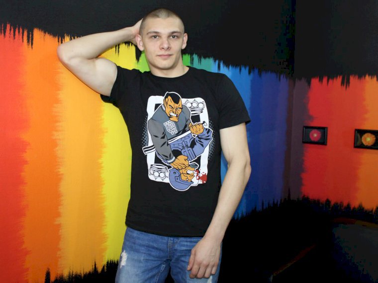 Profil de RexNight - Photo n°0