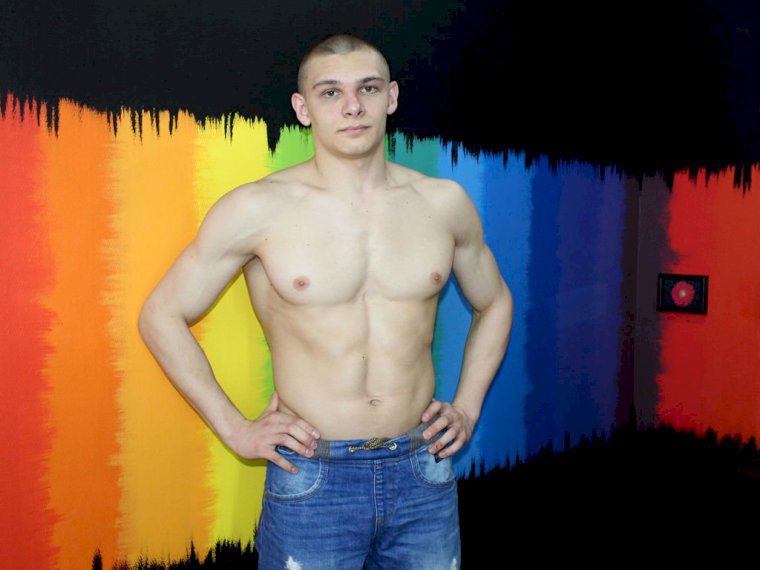 Profil de RexNight - Photo n°1