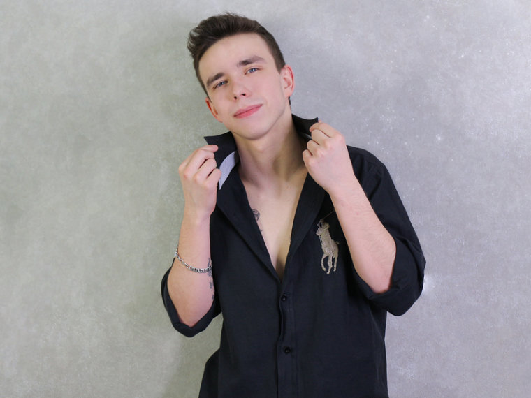 RexWilson's profile - Image n°0