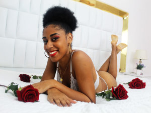 ReyaHazel's Sexcam
