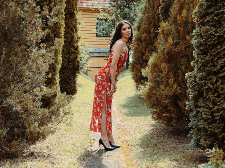 ReyaMalson's profile - Image n°0