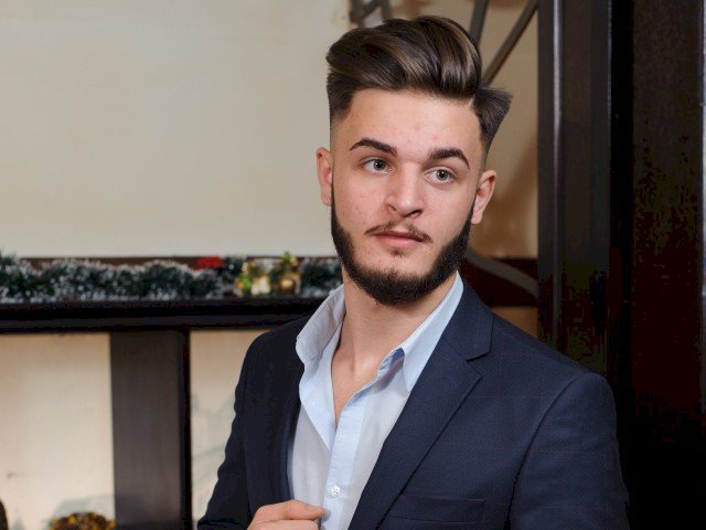 Profil de reyden30 - Photo n°0