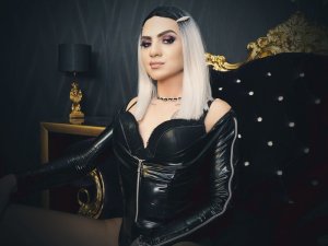 RheaMadison's Sexcam