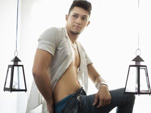 RhettSoham's Sexcam