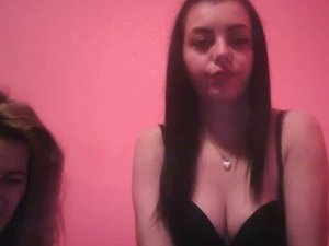 RheyaMoore's Sexcam