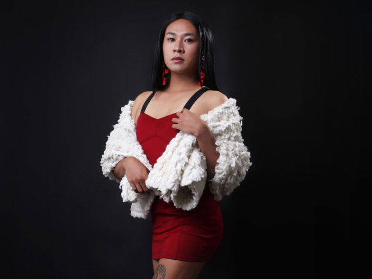 RhizaKuzma's profile - Image n°0