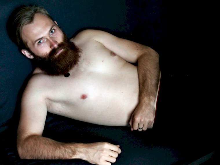 RhonFisher's profile - Image n°0
