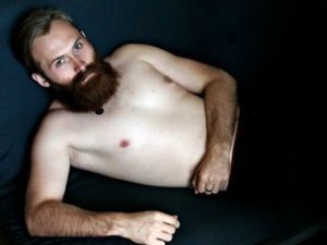 RhonFisher's Sexcam