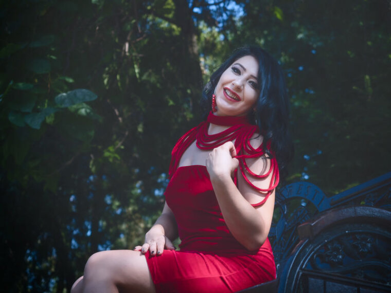 Profil de RhyaLeen - Photo n°0
