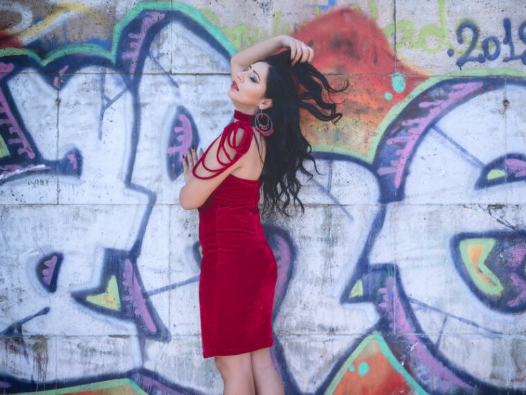 Profil de RhyaLeen - Photo n°1