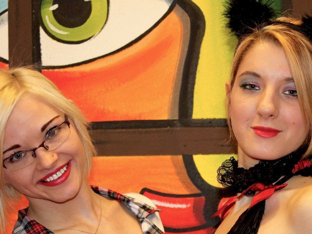 Profil de RiaDoll - Photo n°11