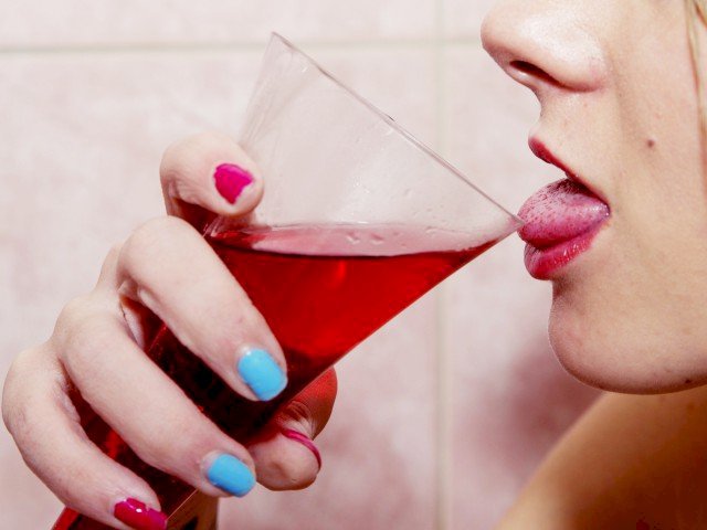 Profil de RiaDoll - Photo n°9