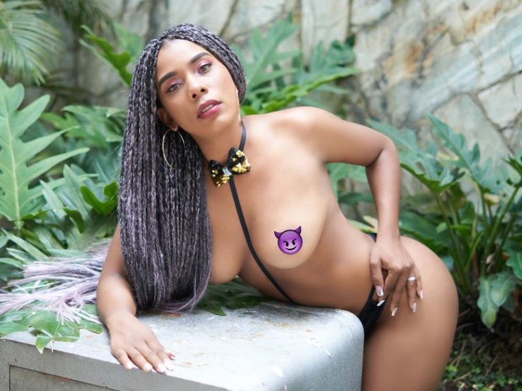 Profil de RianaJackson - Photo n°0