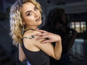 RianaSmith's Sexcam