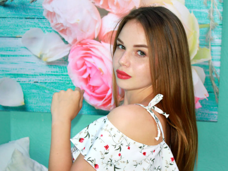 RianneRey's profile - Image n°0