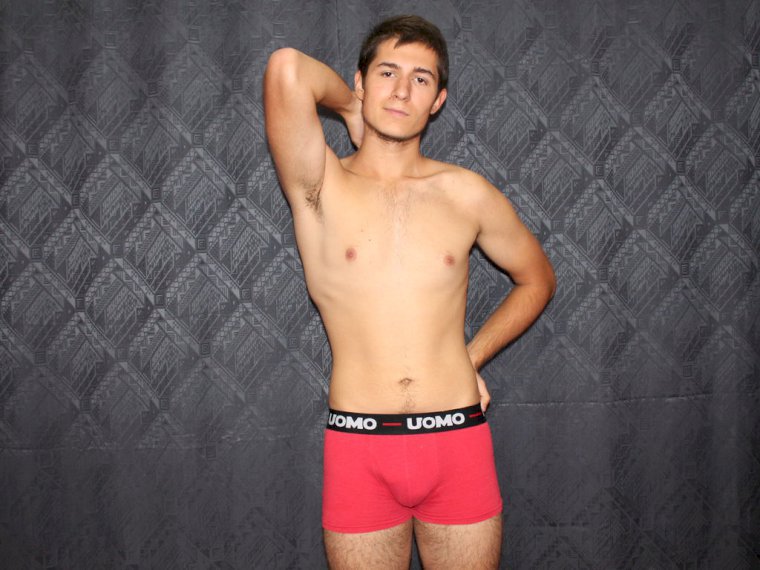 RicardGalvin's profile - Image n°0