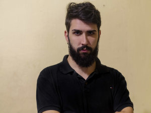 RicardoBarbudo's Sexcam