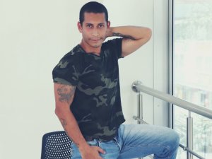 RicardoDominico's Sexcam